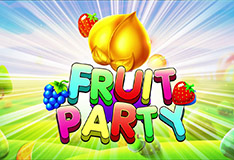 Fruit Party  logo